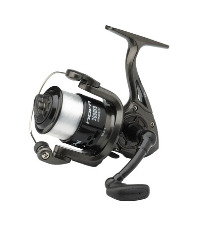 NOVA FD 5000 1BB/220MX0.35MM/5,2:1+FIR