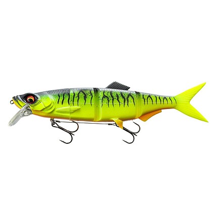 VOBLER PROREX HYBRID 18CM/50G FIRETIGER