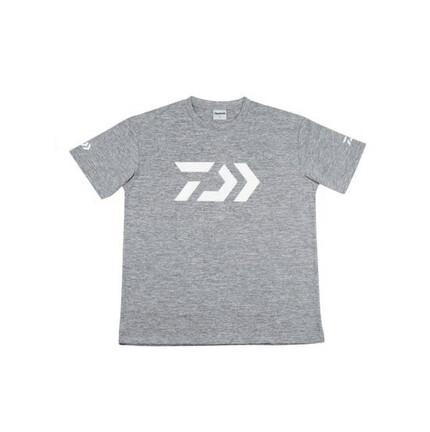 TRICOU SHIRT SHORT S 31 LIGHT GRAY MAR.M