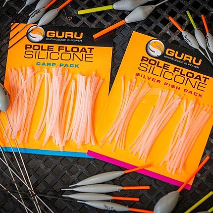 TUB SILICONIC SILVERS
