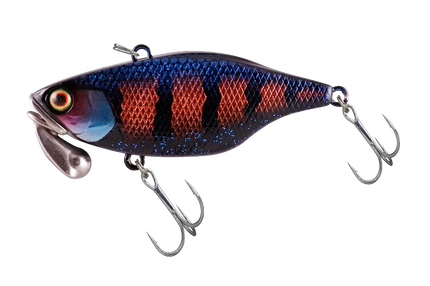 TN60 TRIGON 6CM/18,5G HS IMPACT BLACK