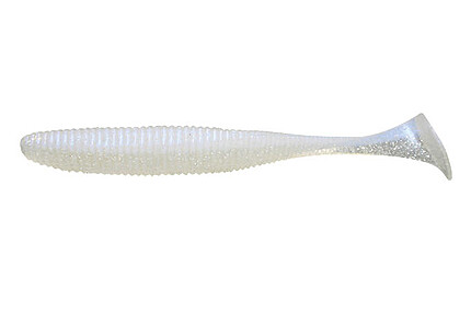 SHAD RHYTHM WAVE 2,8INCH SEXY ALBINO 8BUC/PL