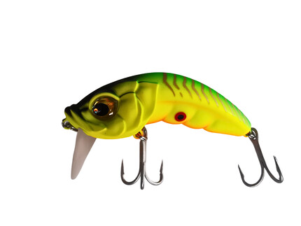 VOBLER HUNCHBACK 8CM/18G