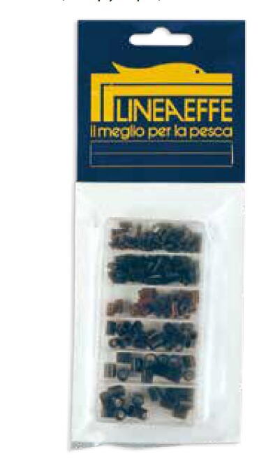 INEL SILICONIC MAR.ASORTATE 10BUC/PL