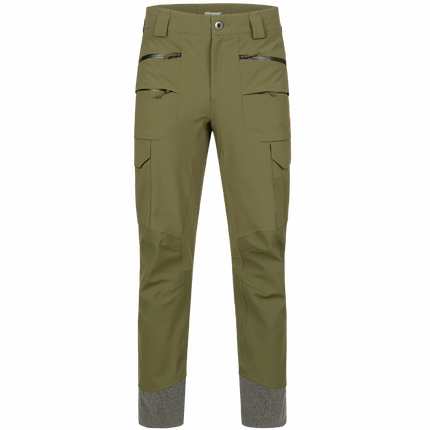 PANTALON STRIKER WP DARK OLIVE MAR. 56
