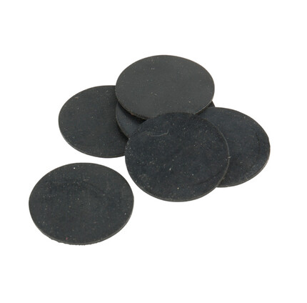 BAIT HOLDERS MADCAT 20MM 16BUC