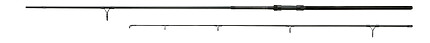 2BUC.BLACK WIDOW EXTENSION CARP 3,00M/4,5LBS