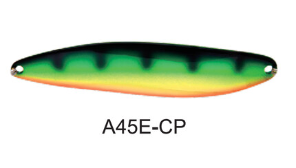 OSCILANTA SERPENT ANTIBRADIS 7,5CM/18G