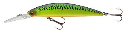VOBLER TN CURRENT MASTER DR 9,3CM/12G FIRETIGER