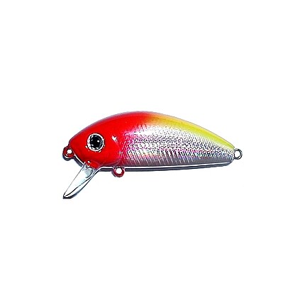 VOBLER 4,5CM/5,5G MUSTANG MINNOW .
