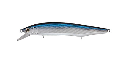 VOBLER INTRIGER 12,4CM/20,4G
