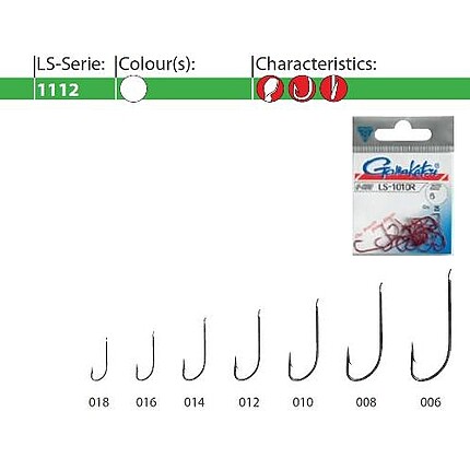 CARLIGE LS-1112N NI 25BUC.PL, nr.18