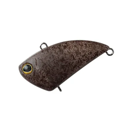 VOBLER CHIBI TAP DANCER 2,8CM/2,6G TACKEY BROWN