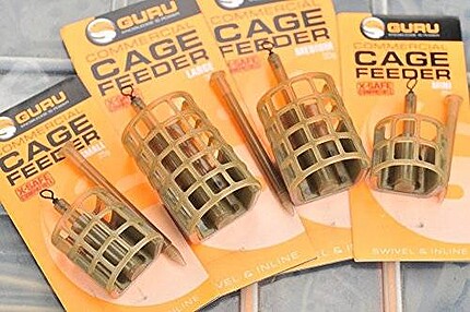 FEEDER LESTAT 30G MAR.L