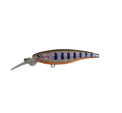 VOBLER BICUDA 50SP 5CM/3,8G (SP)