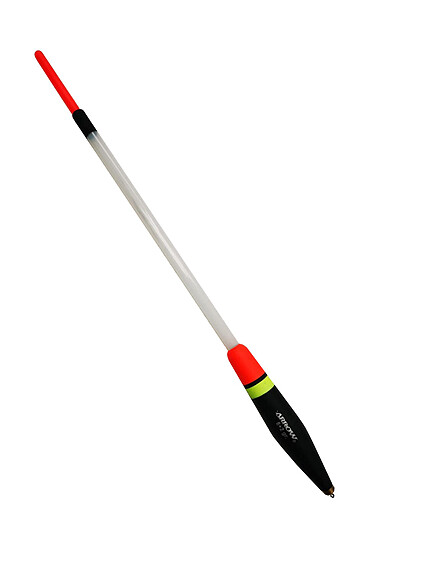 PLUTA ARROW BALSA CULISANTA 8+2G
