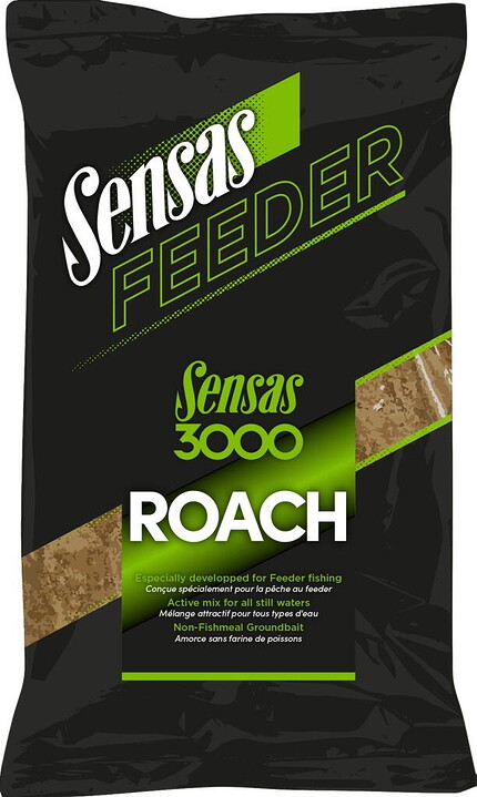 NADA FEEDER 3000 ROACH 1KG