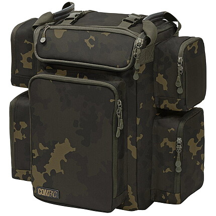 RUCSAC COMPAC 45 DARK KAMO 45LT