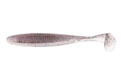 SHAD RHYTHM WAVE 2,8INCH NEON PEARL WALASAGI 8BUC/PL