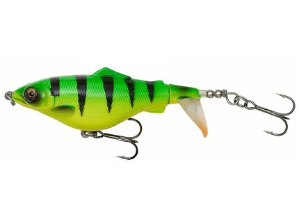 VOBLER 3D SMASH TAIL 8CM/12G FIRETIGER