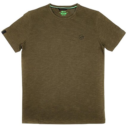 TRICOU KORE TK TEE OLIVE MAR.2XL