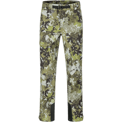 PANTALON VENTURE 3L HUNTEC CAMO MAR.50
