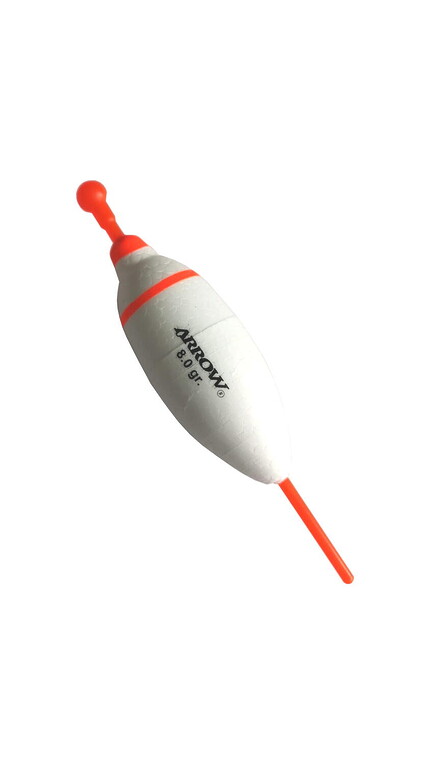 PLUTA POLISTIREN PORTSTARLITA 6,00G