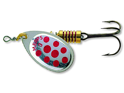LINGURITA ROTATIVA ARGINT 8,0G .
