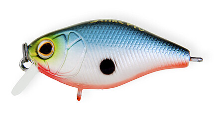 VOBLER CRANKY 4CM/4,2G