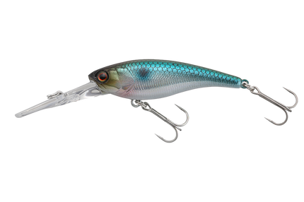 SOUL SHAD 62DDR SP 6,2CM/6,8G MARMOINAKO LASER