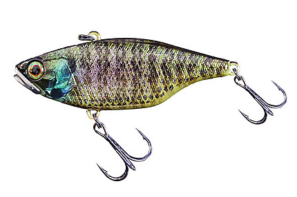 VOBLER TN60 6,0CM/12,7G RT UROKO HL BLUEGILL