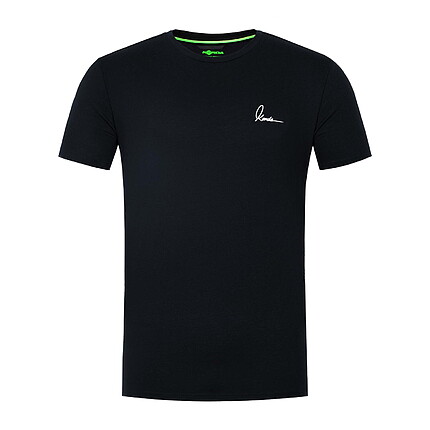 TRICOU MINIMAL TEE BLACK MAR.XL