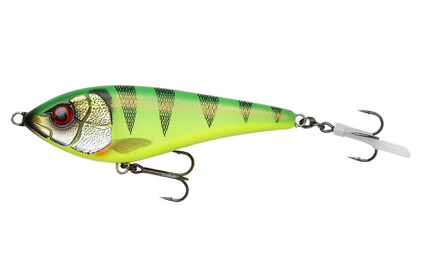 VOBLER DEVIATOR SWIM 10,5CM/35G SLOW SINKING FIRETIGER