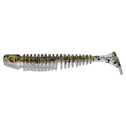 SOFT BAIT GUNKI TIPSY-SXL 10CM Z-DRESS 4BUC/PL