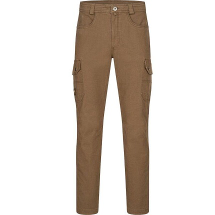 PANTALON OXFORD COTTON BEN TEAK MAR.54 (625)