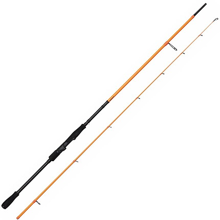 2BUC ORANGE LTD MEDIUM GAME 2,21M/15-45G