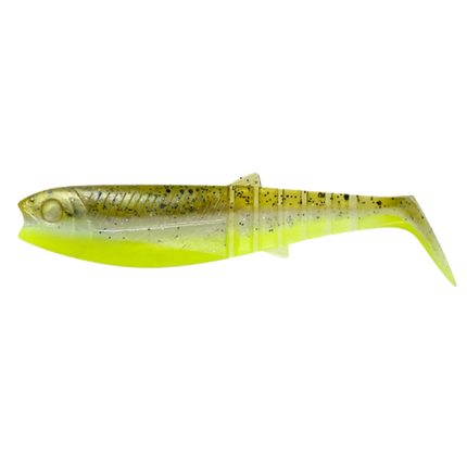 CANNIBAL 10CM/9G GREEN PEARL YELLOW 5BUC/PL