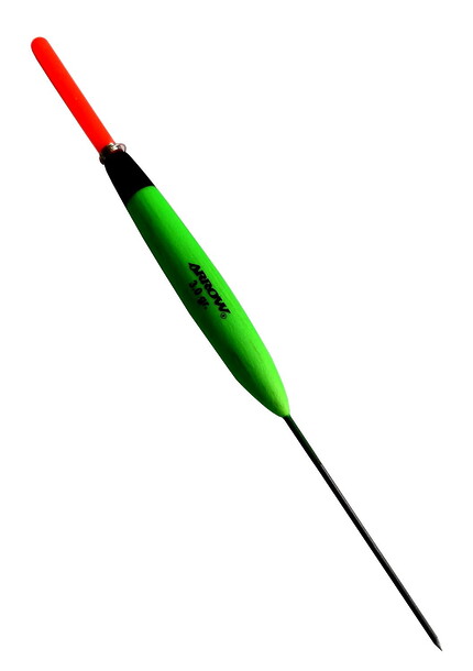 PLUTA ARROW BALSA 2,00G