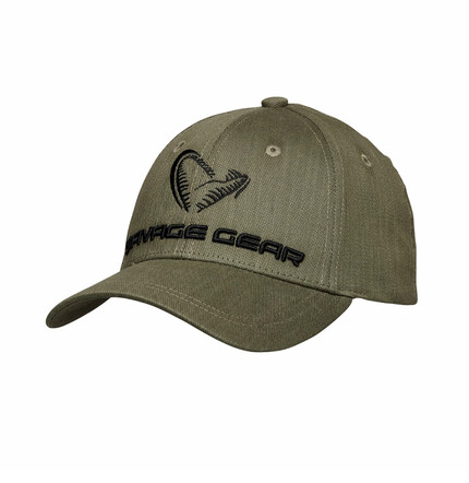 SAPCA CATCH ONESIZE OLIVE GREEN MELANGE