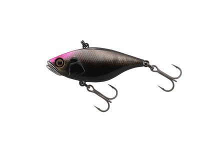 TN38 3,8CM/5,1G PINK HEAD AURORA BLACK