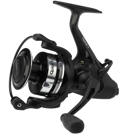 QUICK 1 4000 BF 3+1BB/340MX0.25MM/5,2:1