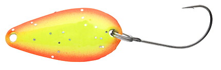 OSCILANTA PRESSO LMN 2,4CM/1,9G ORANGE MANGO