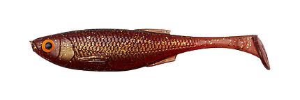 SHAD CRAFT 8,8CM/4,2G MOTOR OIL 5BUC/PL
