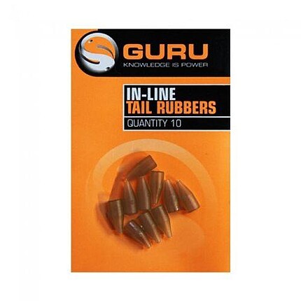 XX PROTECTIE GURU CAUCIUC PT. METHOD FEEDER 10BUC/PL