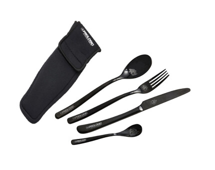 SET TACAMURI BLACKFIRE