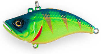VOBLER 6,5CM/13,6G FOSFO FLAP JACK