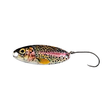 OSCILANTA NOMURA ISEI TROUT 1,4G/230MM REAL TROUT