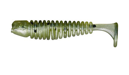 SOFT BAIT GUNKI TIPSY-S 3,8CM GREMILLE 15BUC/PL