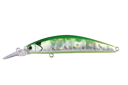 VOBLER TRICOROLL GT 88SR-F 8,8CM/9G FGB