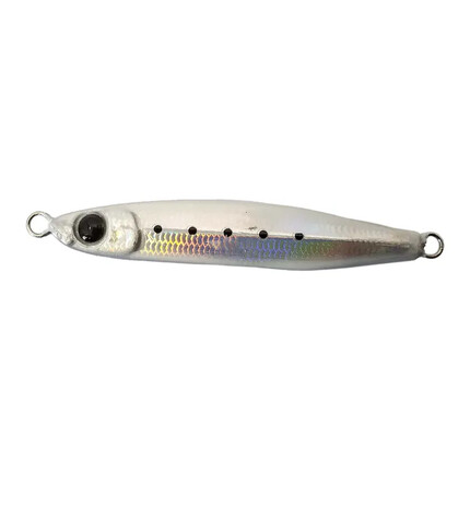 NALUCA SHIRASU MEZASHI JIG CASTING 30G